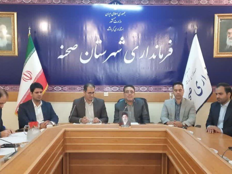 صیانت از منابع آب، ساماندهی ساخت‌وسازها و رسیدگی به مطالبات روستاییان