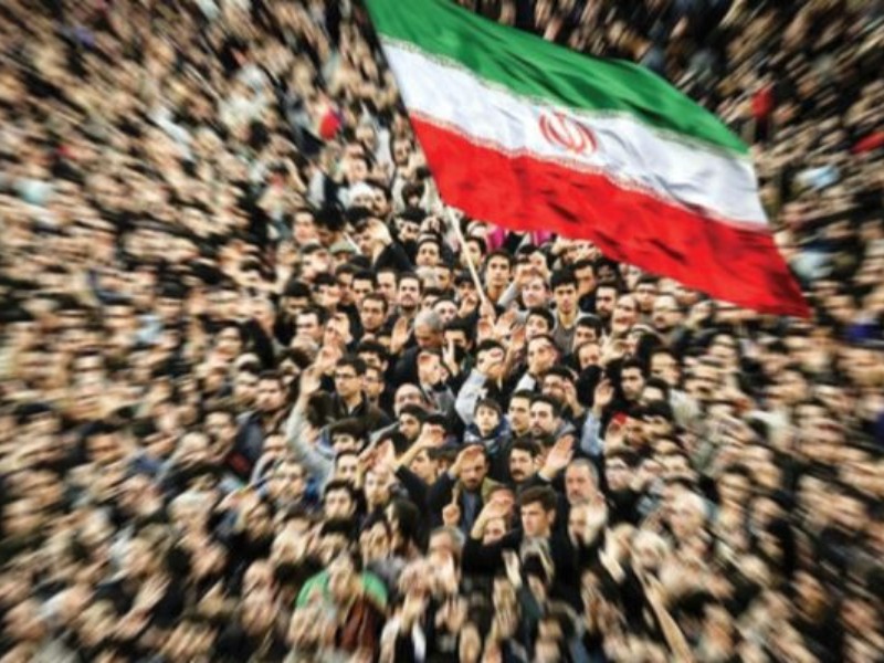 ثبت حماسه مقاومت ایران به عنوان الگوی عزت