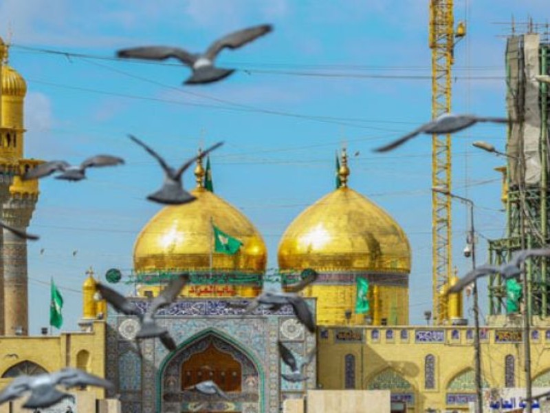 صدای حقیقت در عصر اختناق