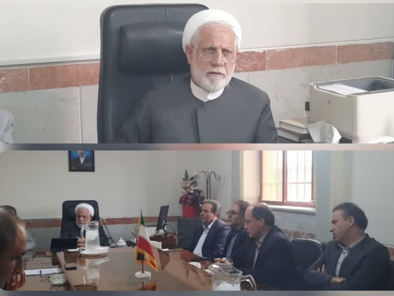 پیگیری‌های فراتر از شهرستان و استان برای احقاق حقوق کشاورزان دینور؛