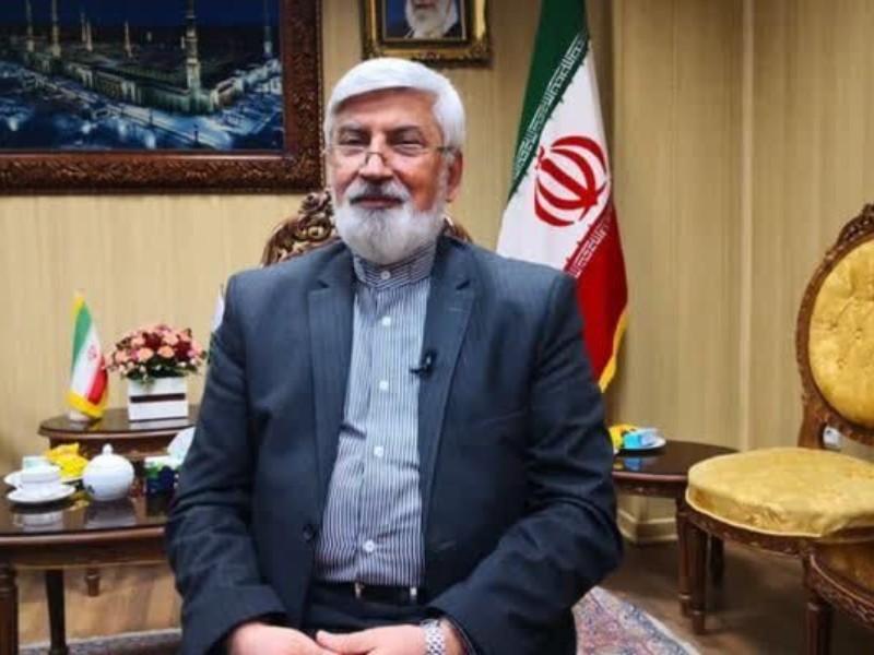 جنگ ۱۲ روزه ائتلاف ضدایرانی را ناکام گذاشت
